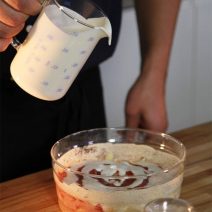 Konyhai üvegtermékek - TrendglasJENA