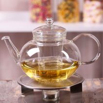 Teapots