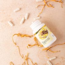 DXN - Cordyceps sinensis (Kínai hernyógomba)
