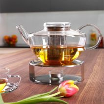 Tea warmers