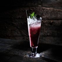 Longdrink / Koktél