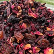 Tea különlegességek