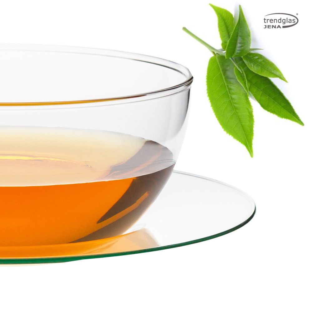 9+1 ok, hogy miért váljon szokásoddá a zöld tea fogyasztása.