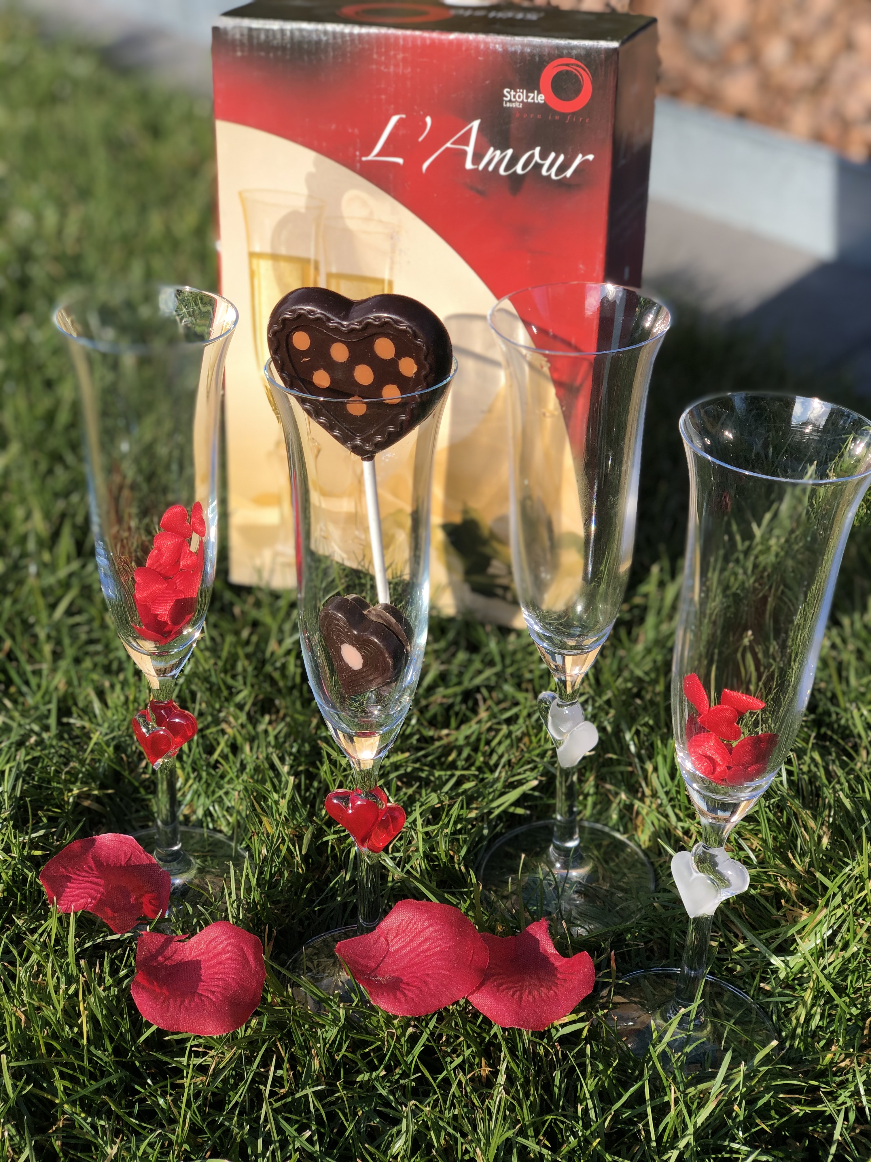 Tippek hogyan készüljünk a VALENTIN napra!