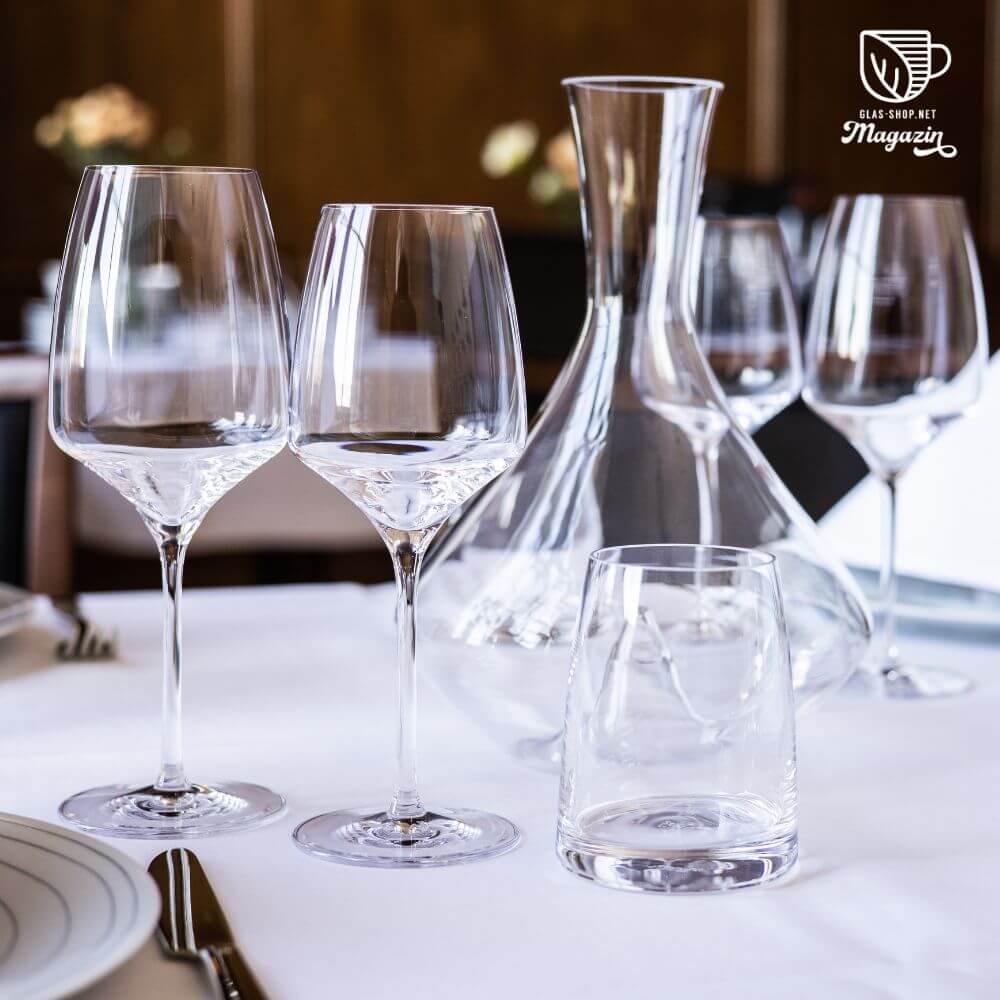 Oszlassunk el egy tévhitet: tényleg káros ólom van a kristálypoharakban?