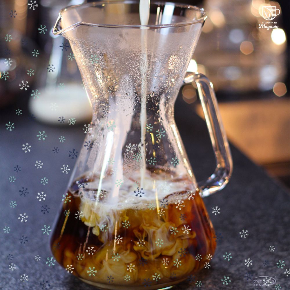 A teáról és a kávéról Karácsonykor: Pihentető élmények a csészében